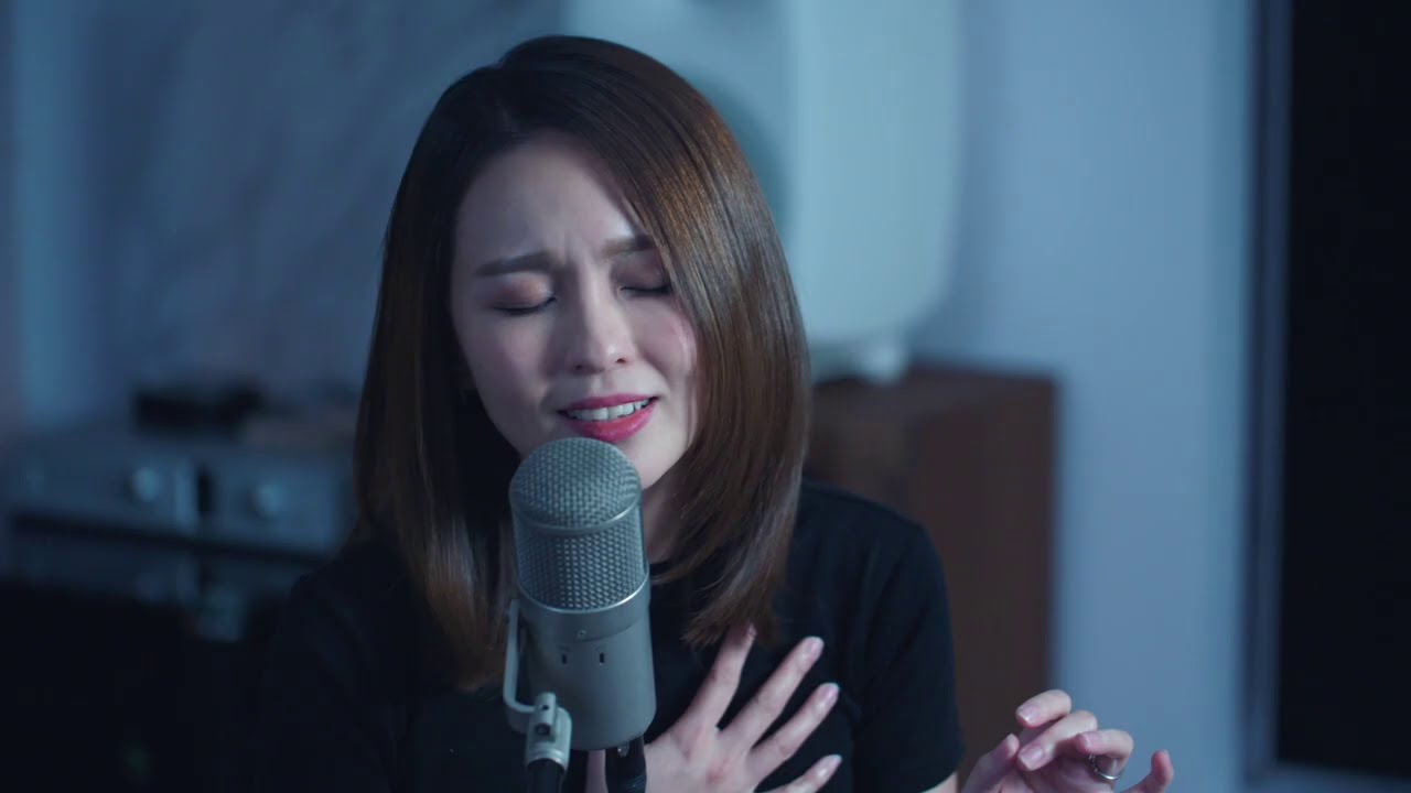 當你走到無力 cover artwork