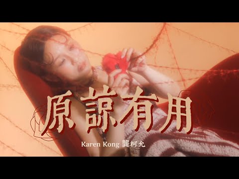 原諒有用 cover artwork